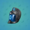 Heroic Helmet #2729