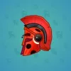 Heroic Helmet #2731