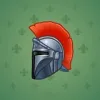 Heroic Helmet #2732
