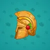 Heroic Helmet #2735