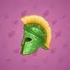 Heroic Helmet #2739