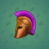 Heroic Helmet #2744