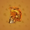 Heroic Helmet #2747