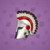 Heroic Helmet #2748