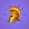 Heroic Helmet #2751