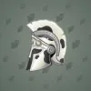 Heroic Helmet #2752