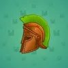 Heroic Helmet #2754