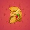 Heroic Helmet #2755