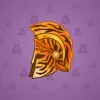 Heroic Helmet #2758