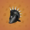 Heroic Helmet #2759