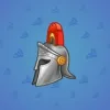 Heroic Helmet #2760