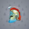 Heroic Helmet #2761