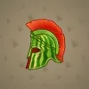 Heroic Helmet #2763
