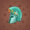 Heroic Helmet #2764
