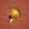Heroic Helmet #2767