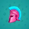 Heroic Helmet #2768