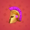 Heroic Helmet #2770