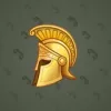 Heroic Helmet #2771