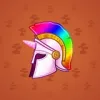 Heroic Helmet #2772