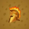 Heroic Helmet #2773