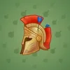 Heroic Helmet #2776