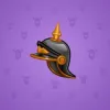 Heroic Helmet #2778