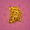 Heroic Helmet #2781