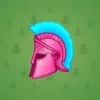 Heroic Helmet #2784