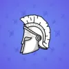 Heroic Helmet #2785