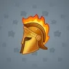 Heroic Helmet #2787