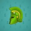 Heroic Helmet #2788