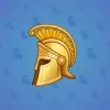 Heroic Helmet #2789