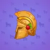 Heroic Helmet #2790