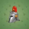 Heroic Helmet #2792