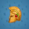 Heroic Helmet #2793