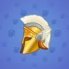 Heroic Helmet #2796