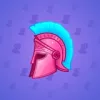 Heroic Helmet #2797