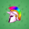 Heroic Helmet #2801