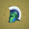 Heroic Helmet #2802