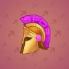 Heroic Helmet #2803