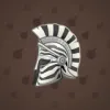 Heroic Helmet #2804