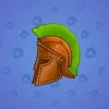 Heroic Helmet #2807