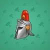 Heroic Helmet #281