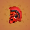 Heroic Helmet #2811