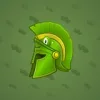 Heroic Helmet #2814