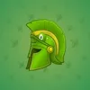 Heroic Helmet #2815