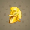 Heroic Helmet #2816