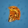 Heroic Helmet #2820