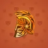 Heroic Helmet #2821
