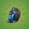 Heroic Helmet #2826